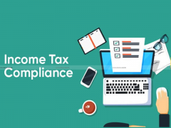 Income Tax Compliances 