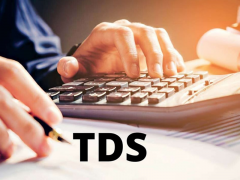 TDS Compliances